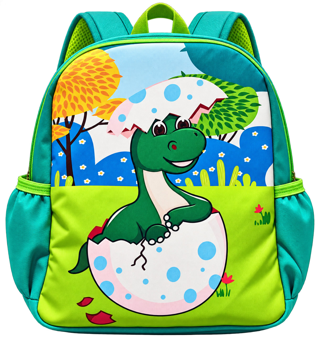 Mochila escolar