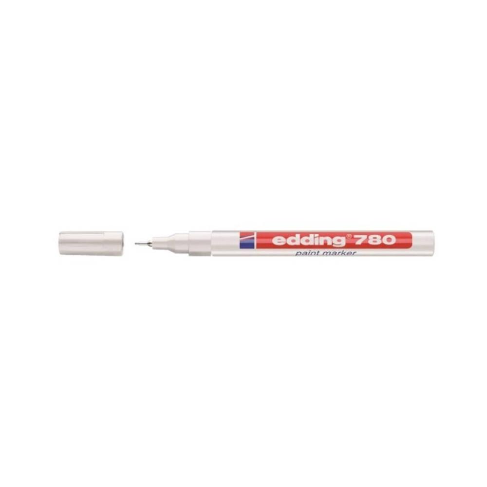 Rotulador edding 780