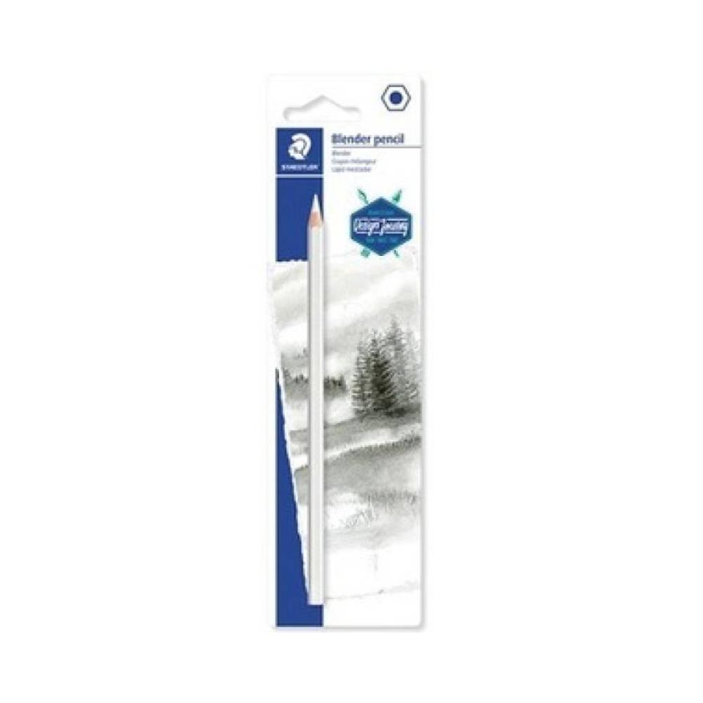 Lapiz mezclador blanco staedtler