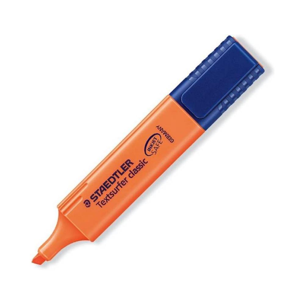 Textsurfer classic taronja pastel