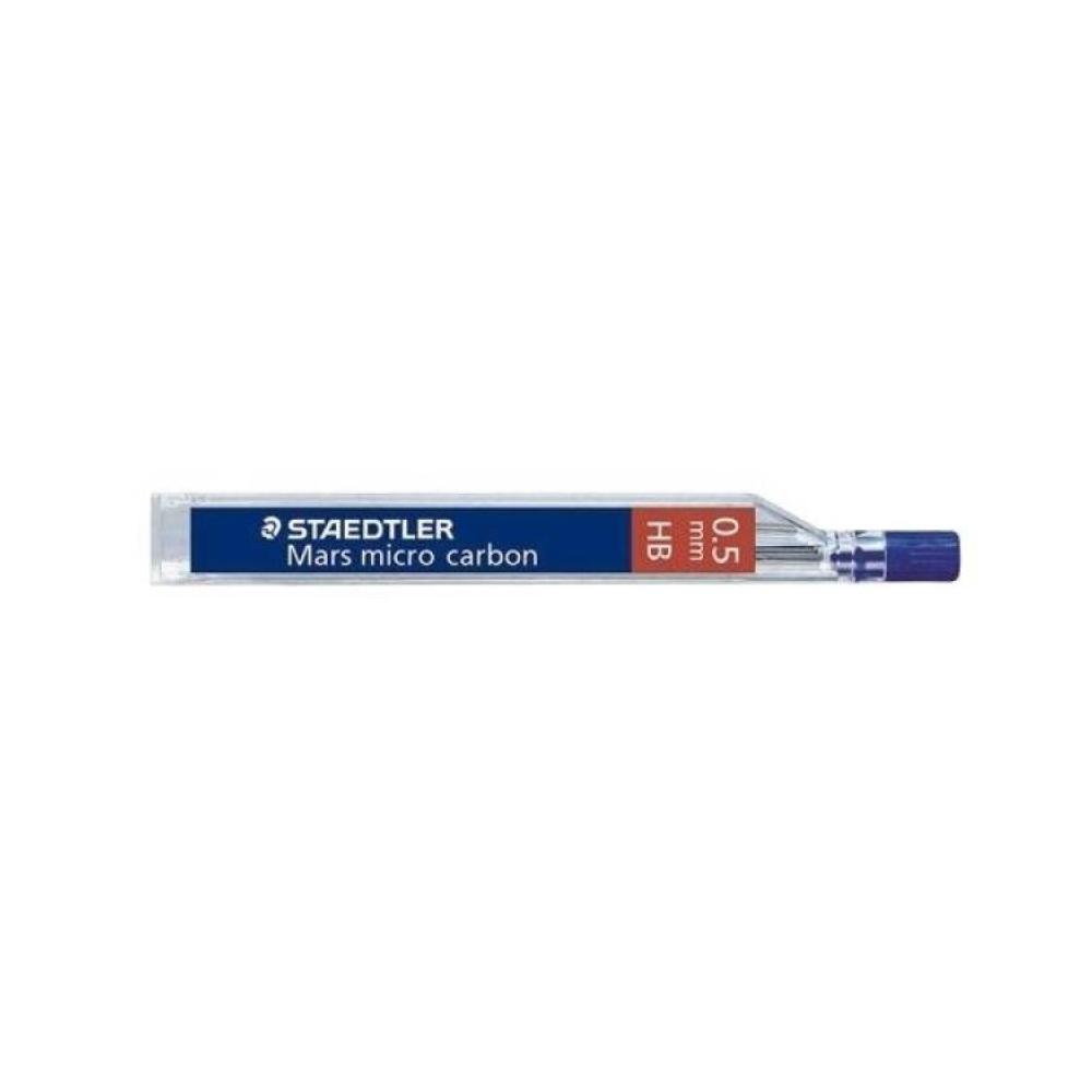 Minas 0,5mm 2hb staedtler