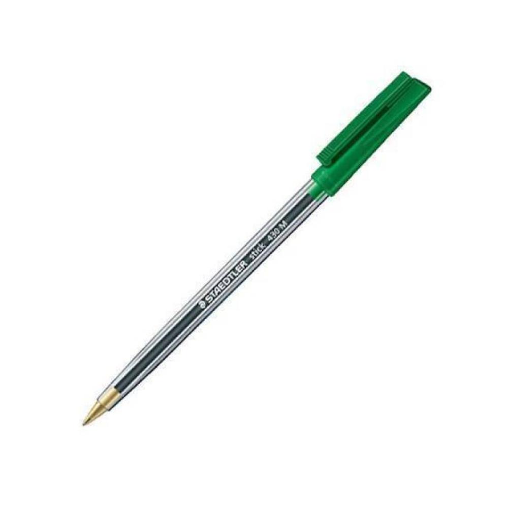 Boli verde staedtler