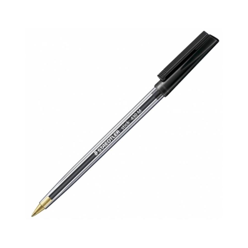 Boligrafo staedtler negro
