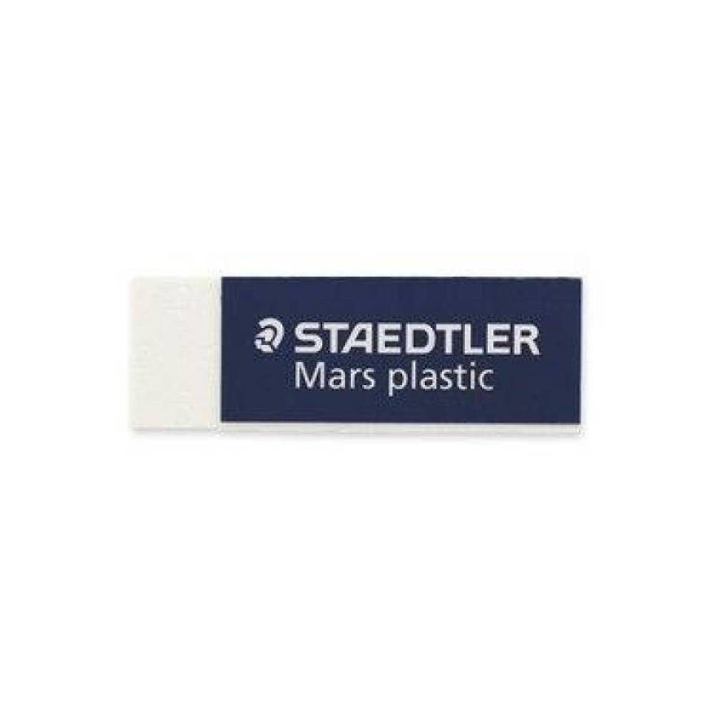 Goma borrar staedler mars plastic