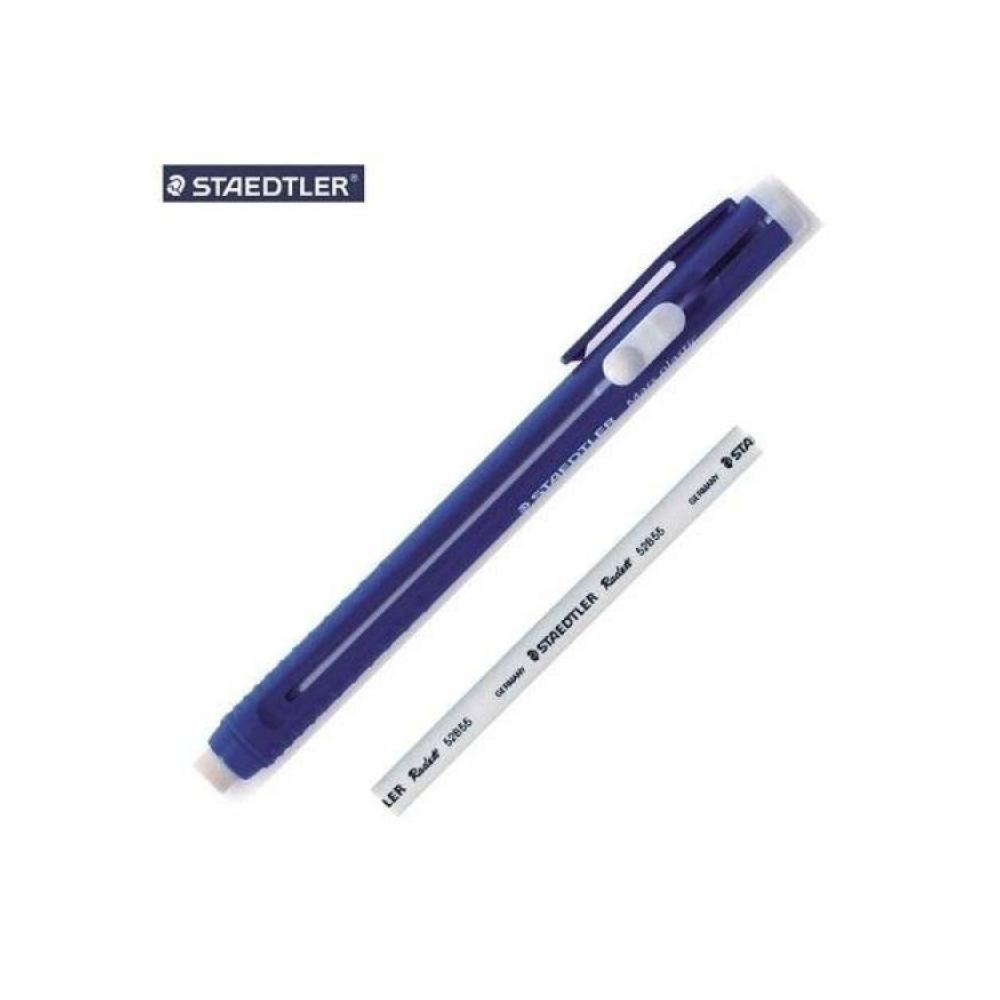 Portagomas staedtler