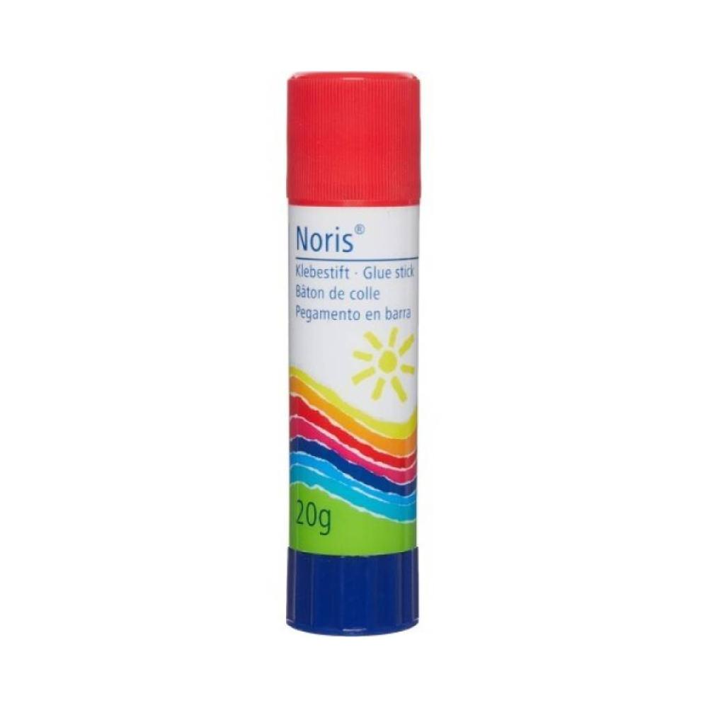 Pegamento barra noris 20g staedtler