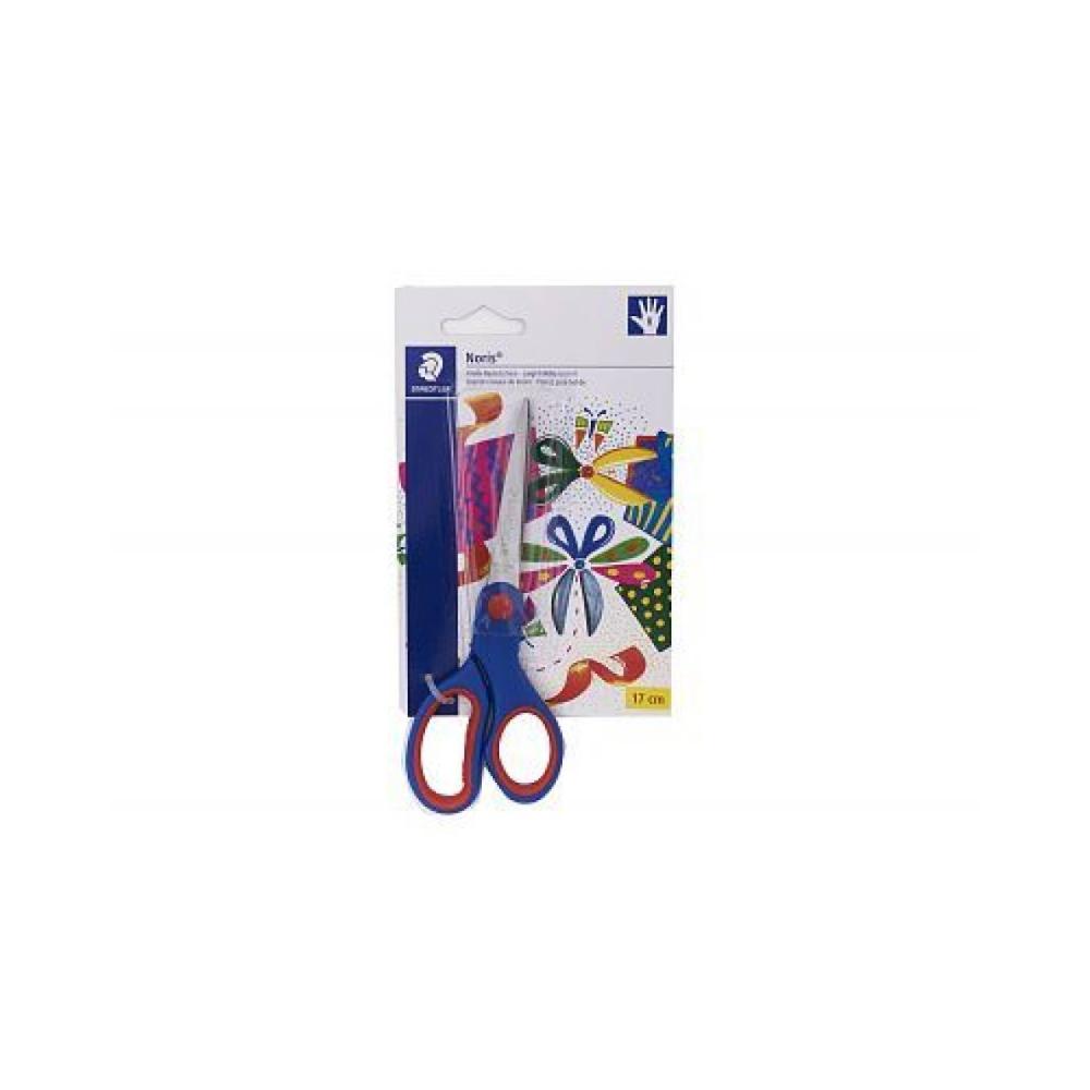 Tijeras staedtler 17 cm