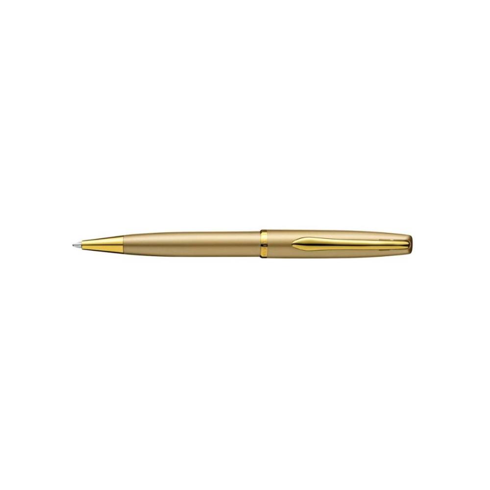 Boligrafo jazz noble elegance gold case pelikan