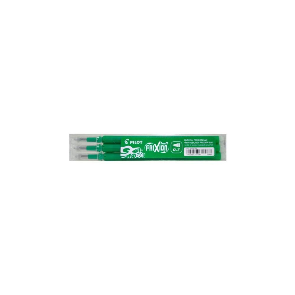 Recambio verde