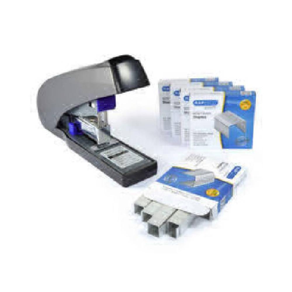 Caja de grapas rapesco 923/12