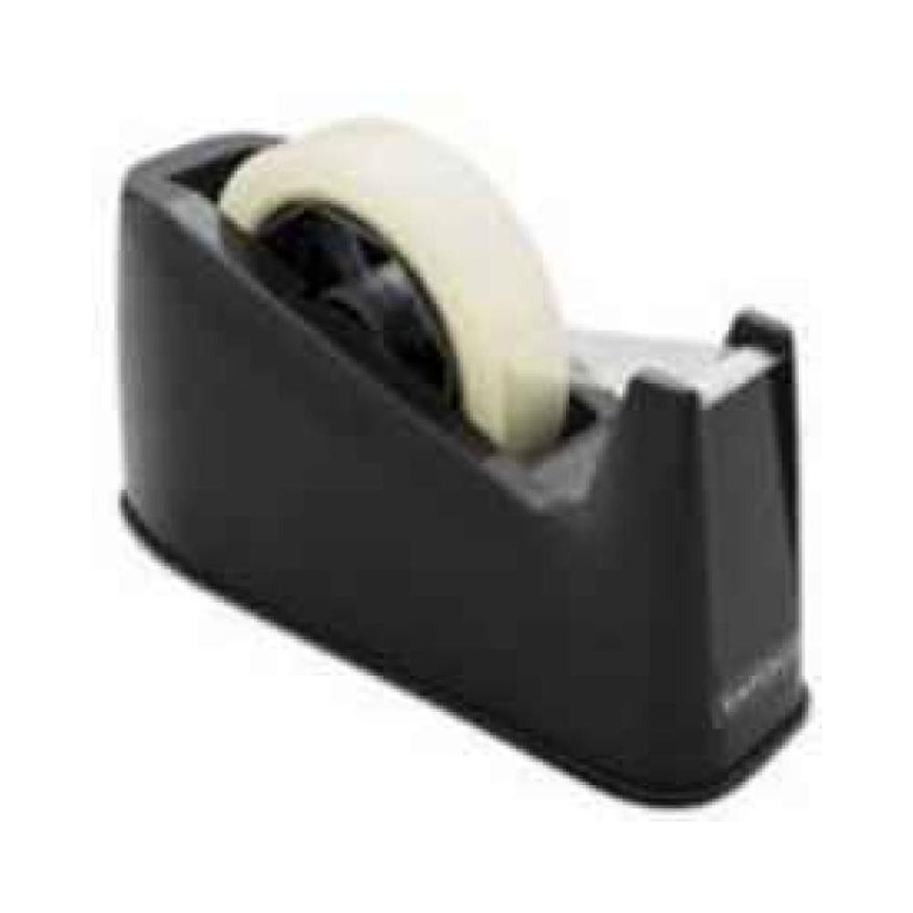 Portarrollos tape dispenser 500 azul rapesco