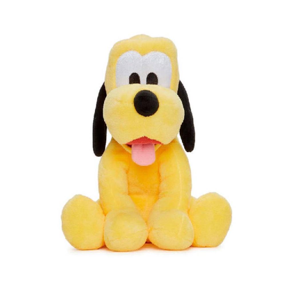Peluche pluto
