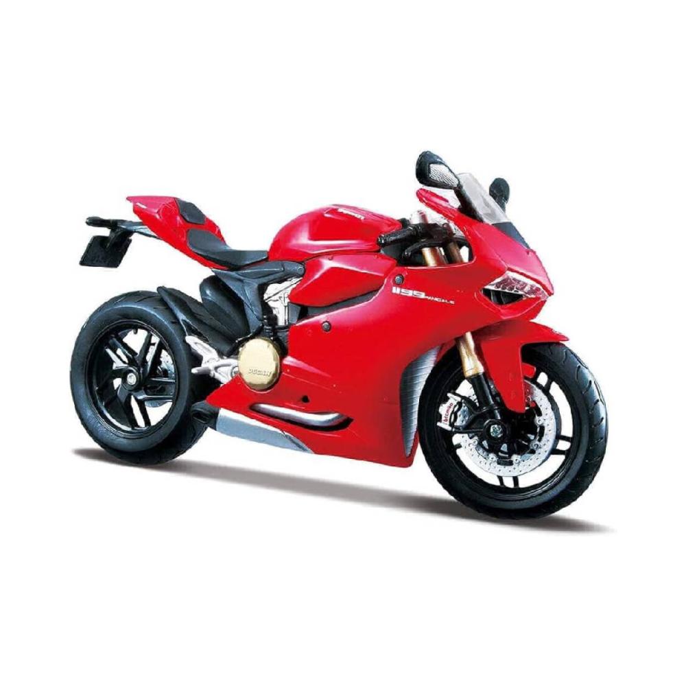 Moto ducati