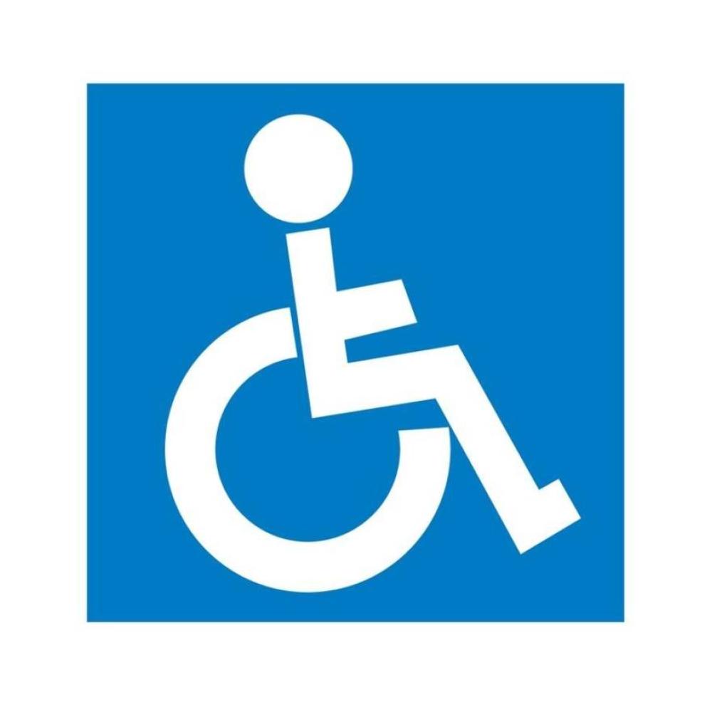 Etiq. invalidos 114x114