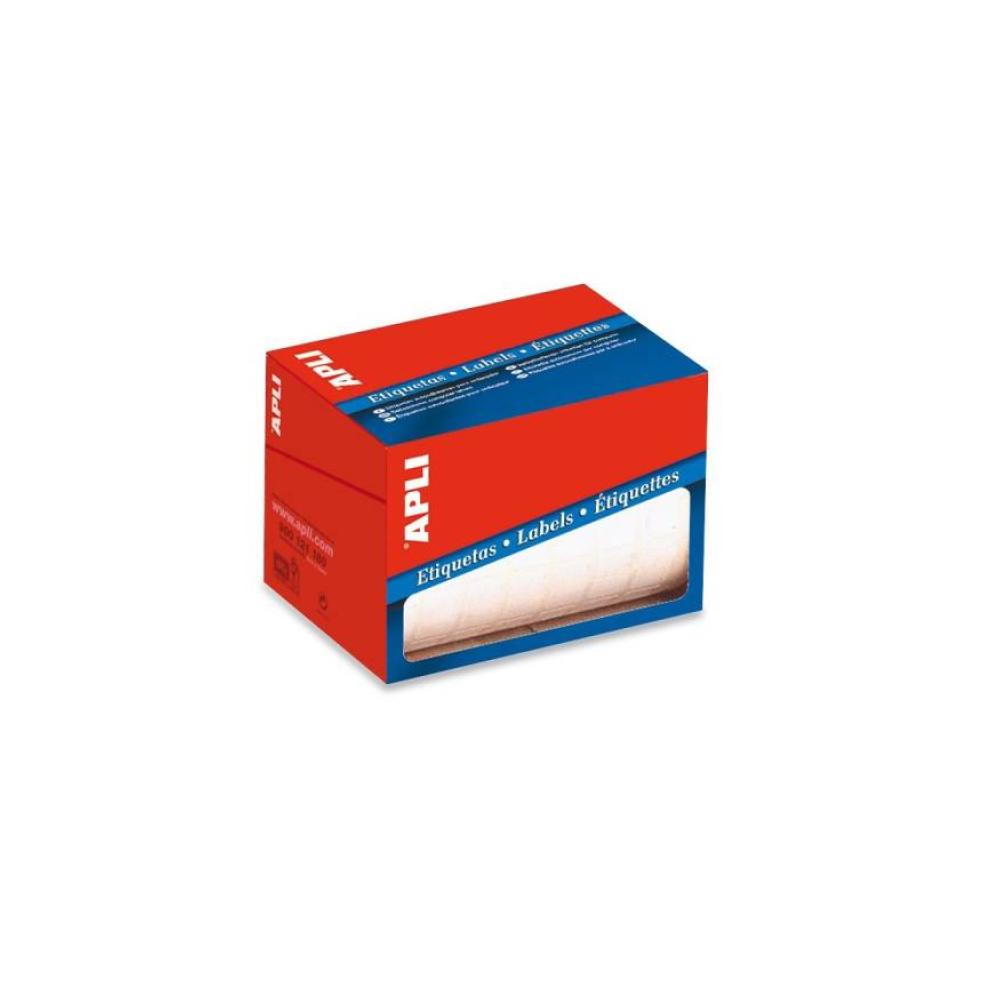 Rollo etiqueta adhesiva 105x149 mm 100 unids.