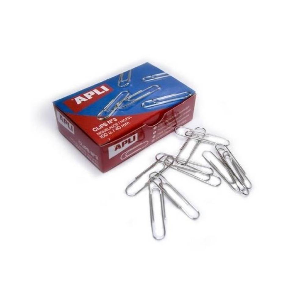 Clips apli n 2 32mm.