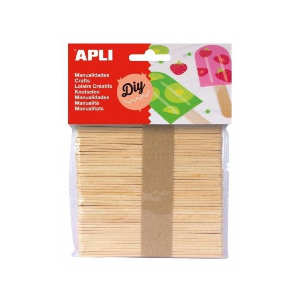 Palo polo apli