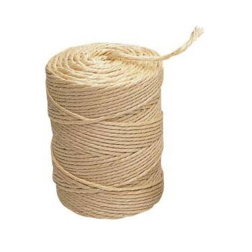 Bobina cuerda sisal g3 400