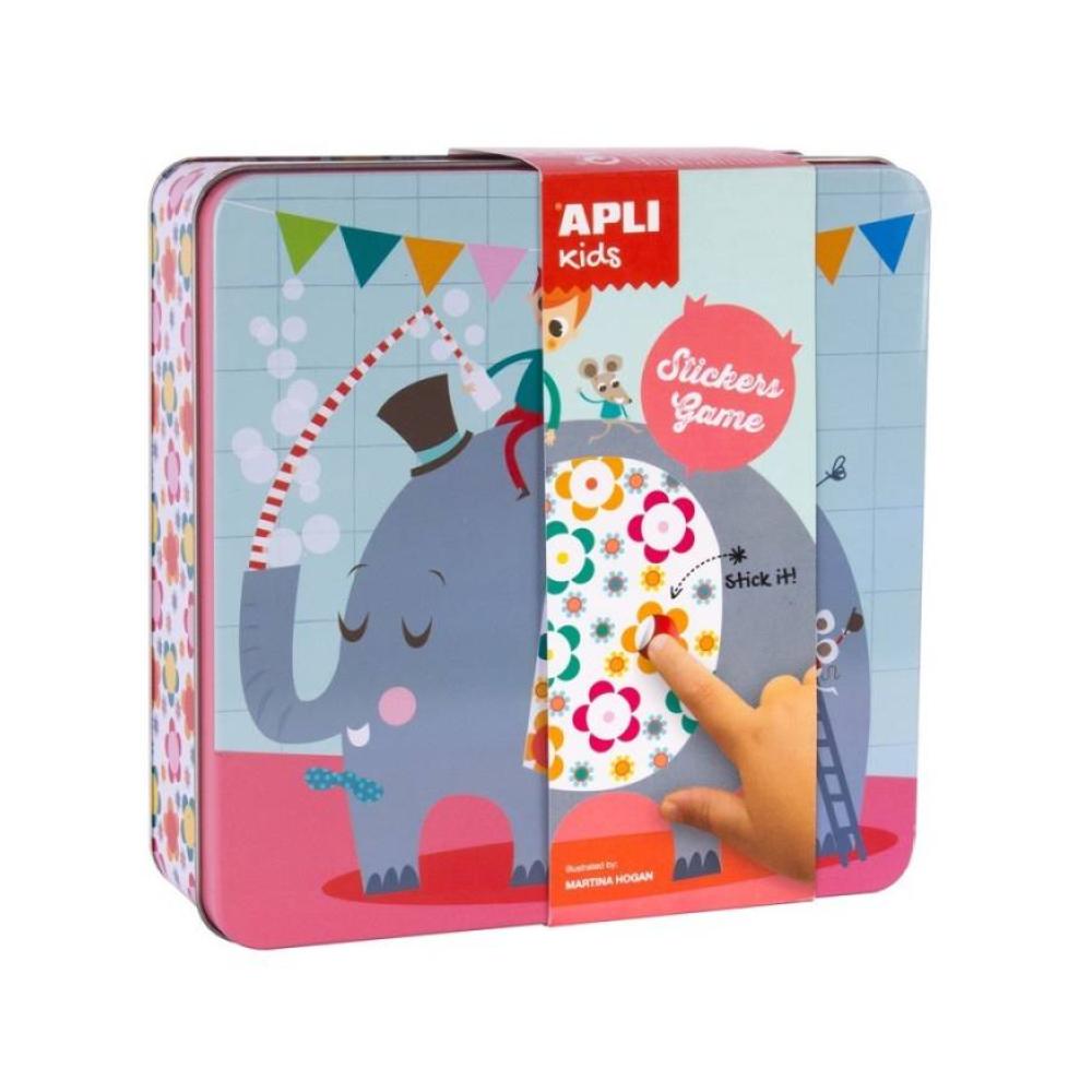 Apli ref.14534