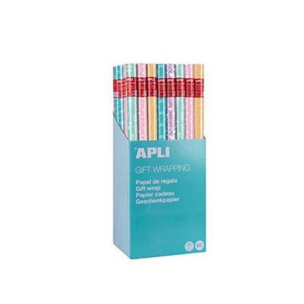 Papel regalo