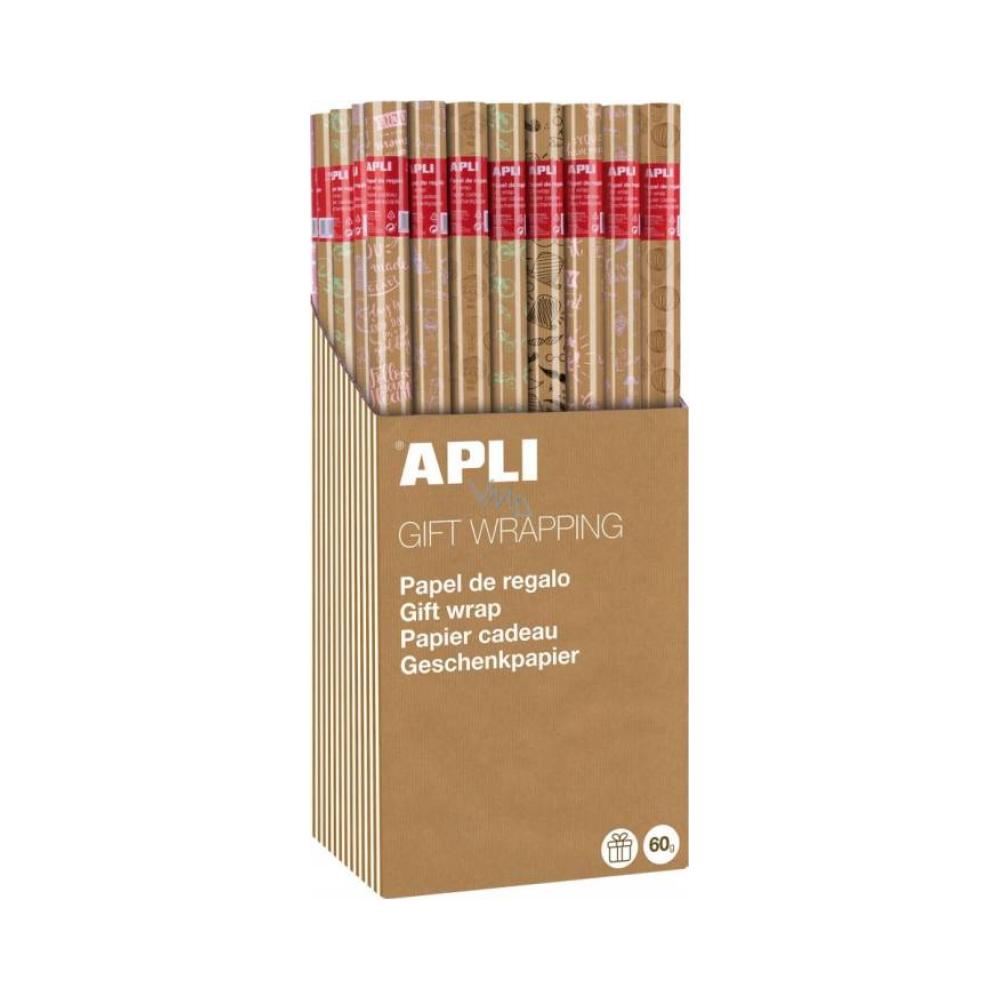 Papel regalo
