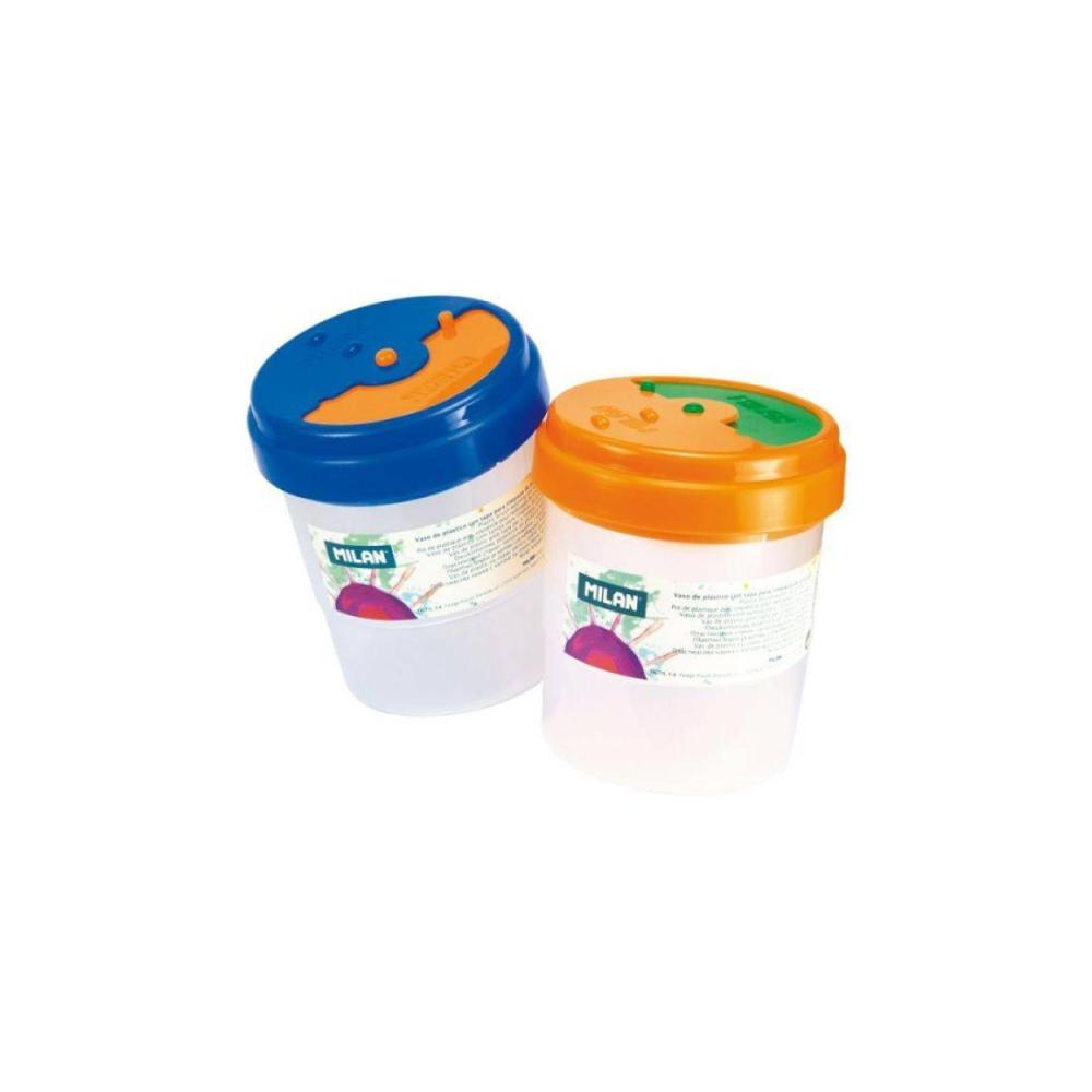 Vaso para limpieza acod. 05951