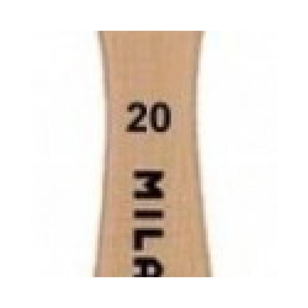 Brocha 531 num. 20 milan