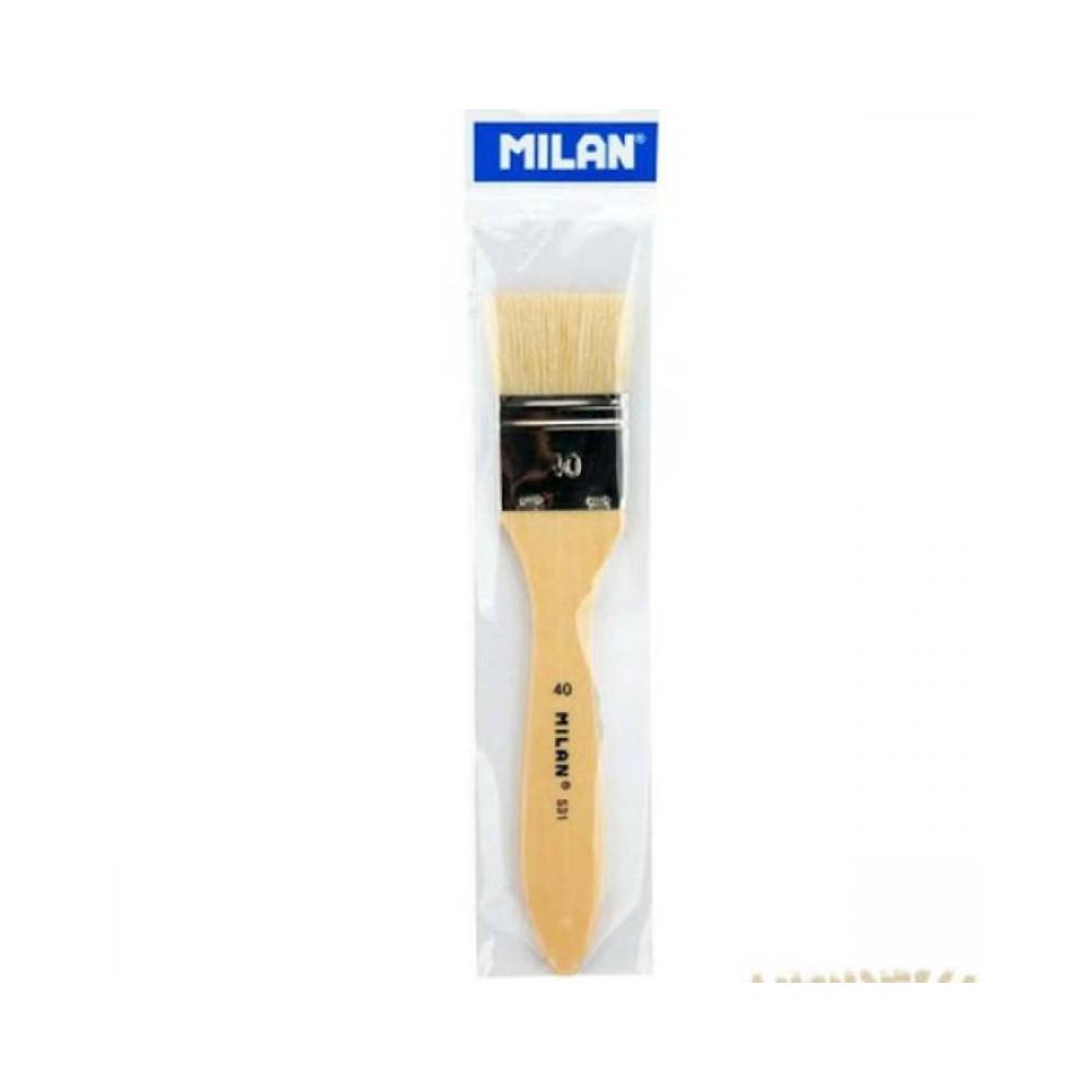 Paleta milan nº 40