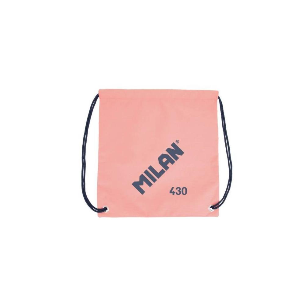 Saco mochila since 1918 rosa