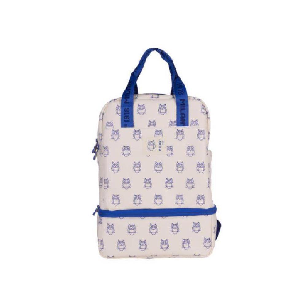 Mochila isotermo milan 13,5l