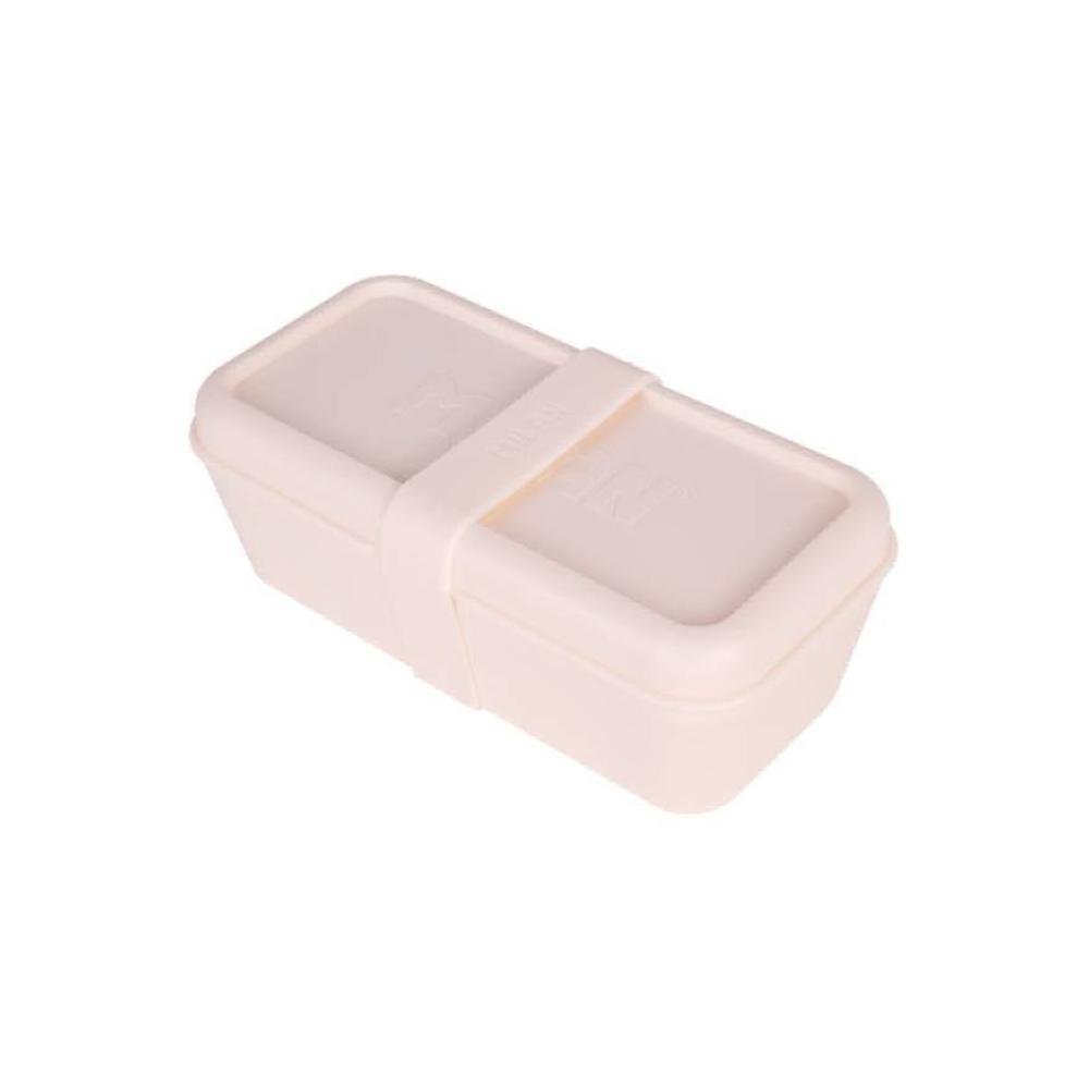 Lunch box cap