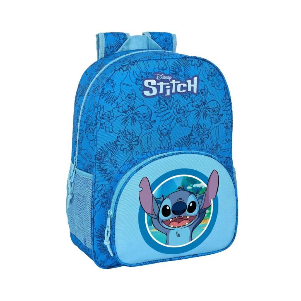 Mochila de 33 cm adapt.carro stitch