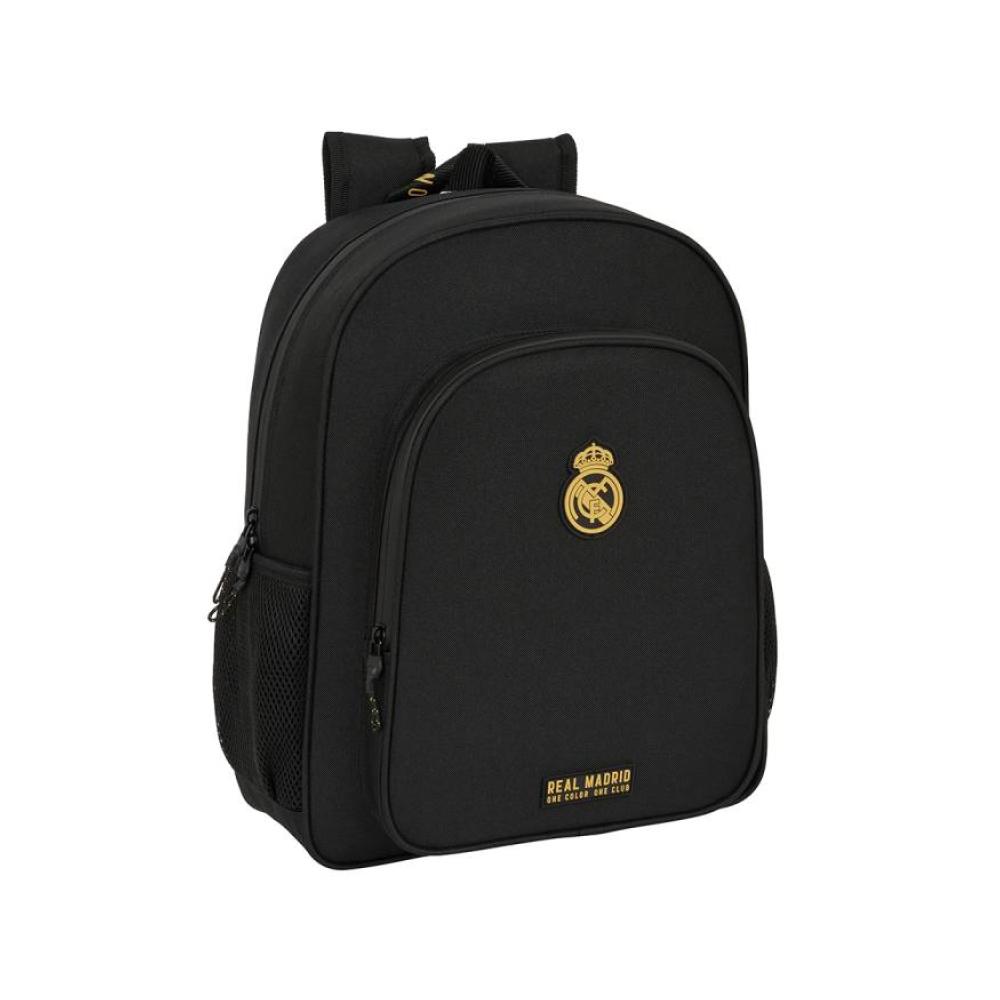 Mochila junior adapt.carro real madrid 3ª equipaci
