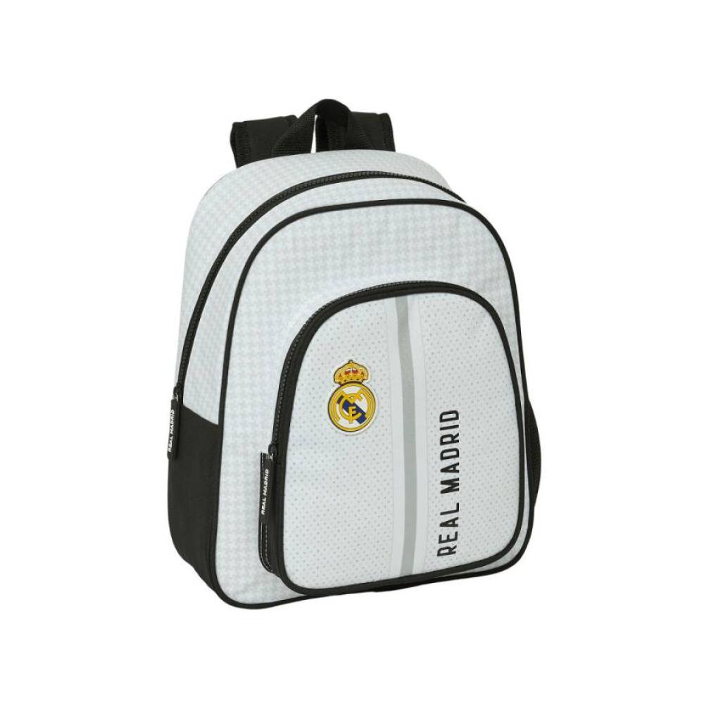 Mochila esc.real madrid