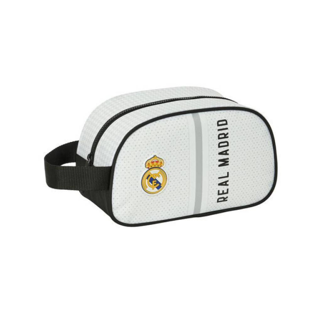 Neceser real madrid safta