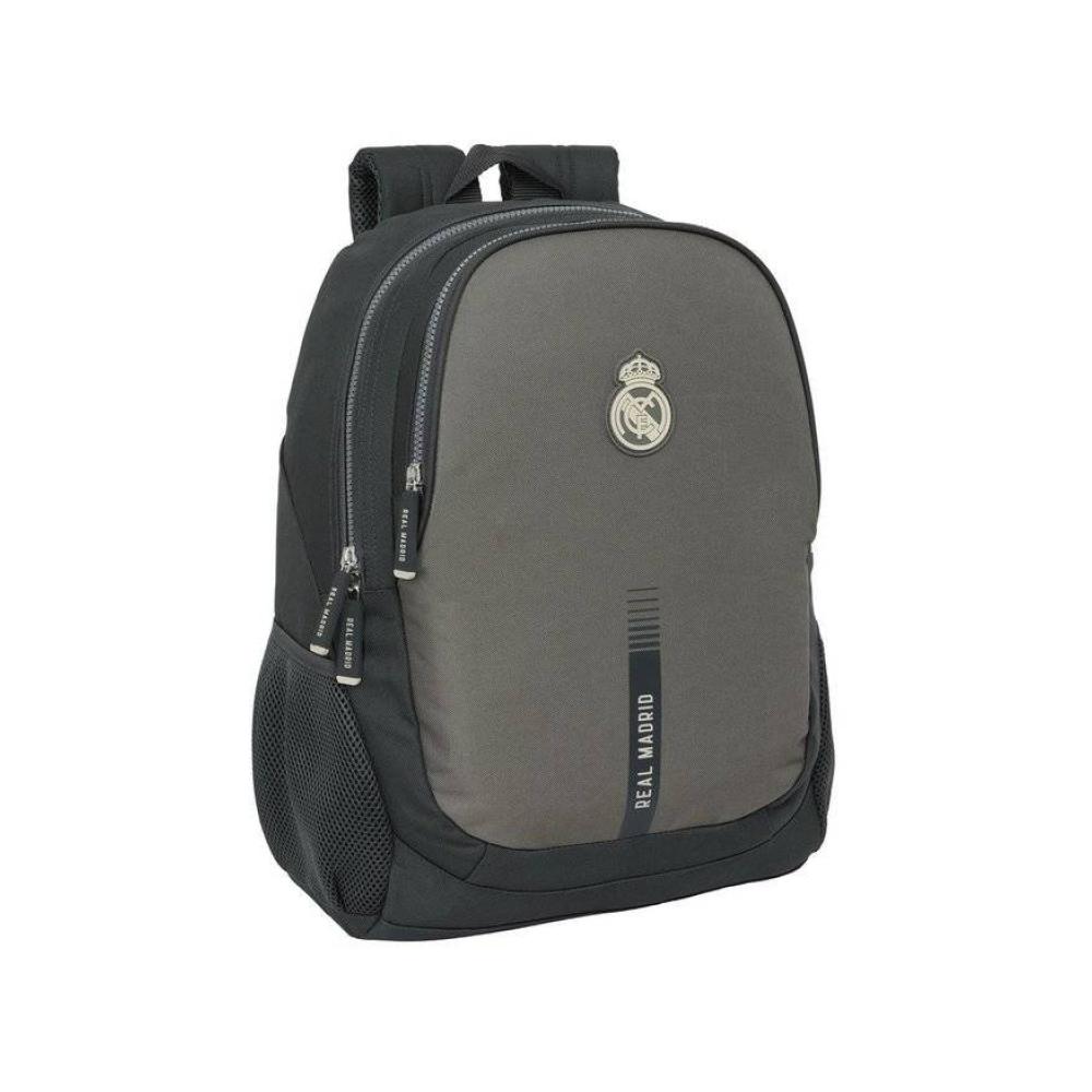 Mochila adapt.carro real madrid 3ª equipacion 24/2