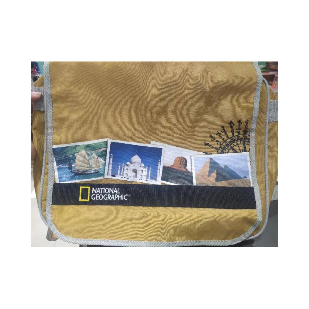Bandolera xl national geographic