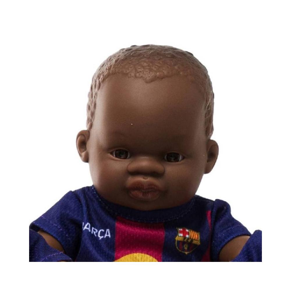 Jugador barça
