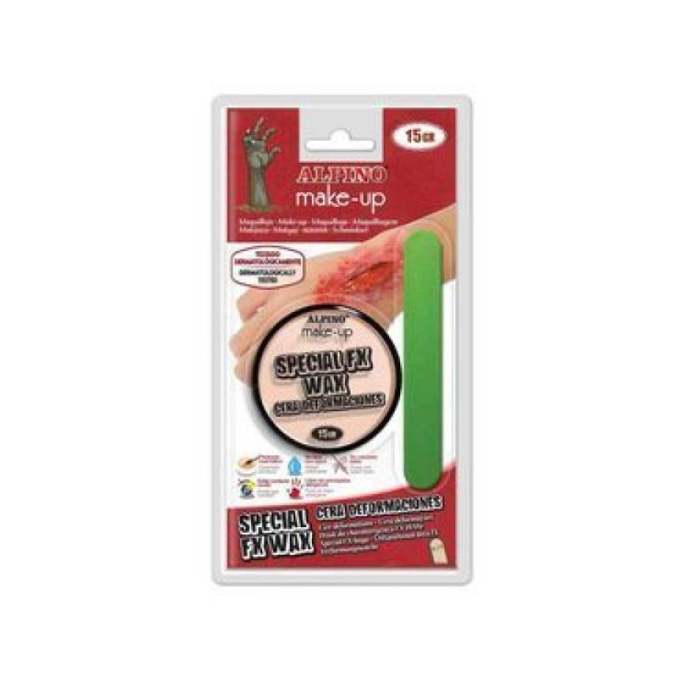 Blister cera alpino fx deformaciones 15grs