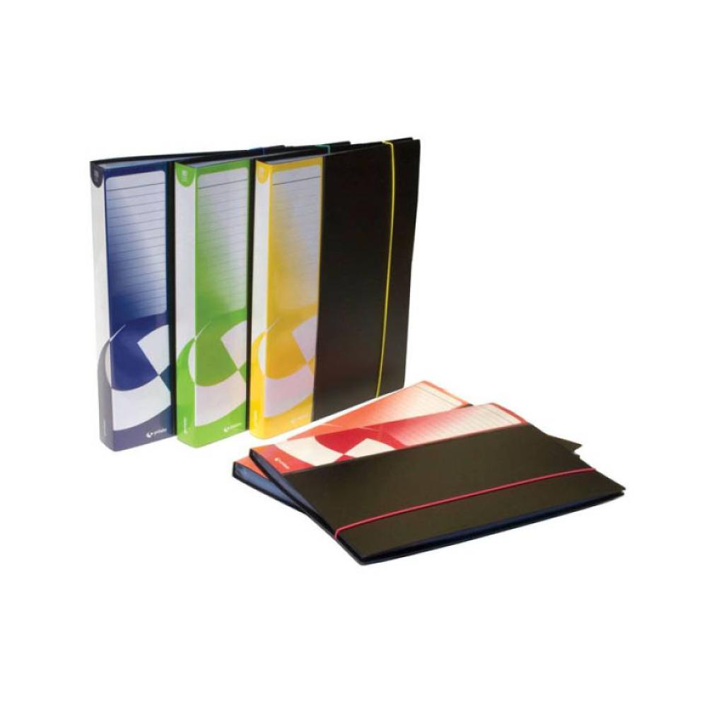 Portafolios 20 fundas