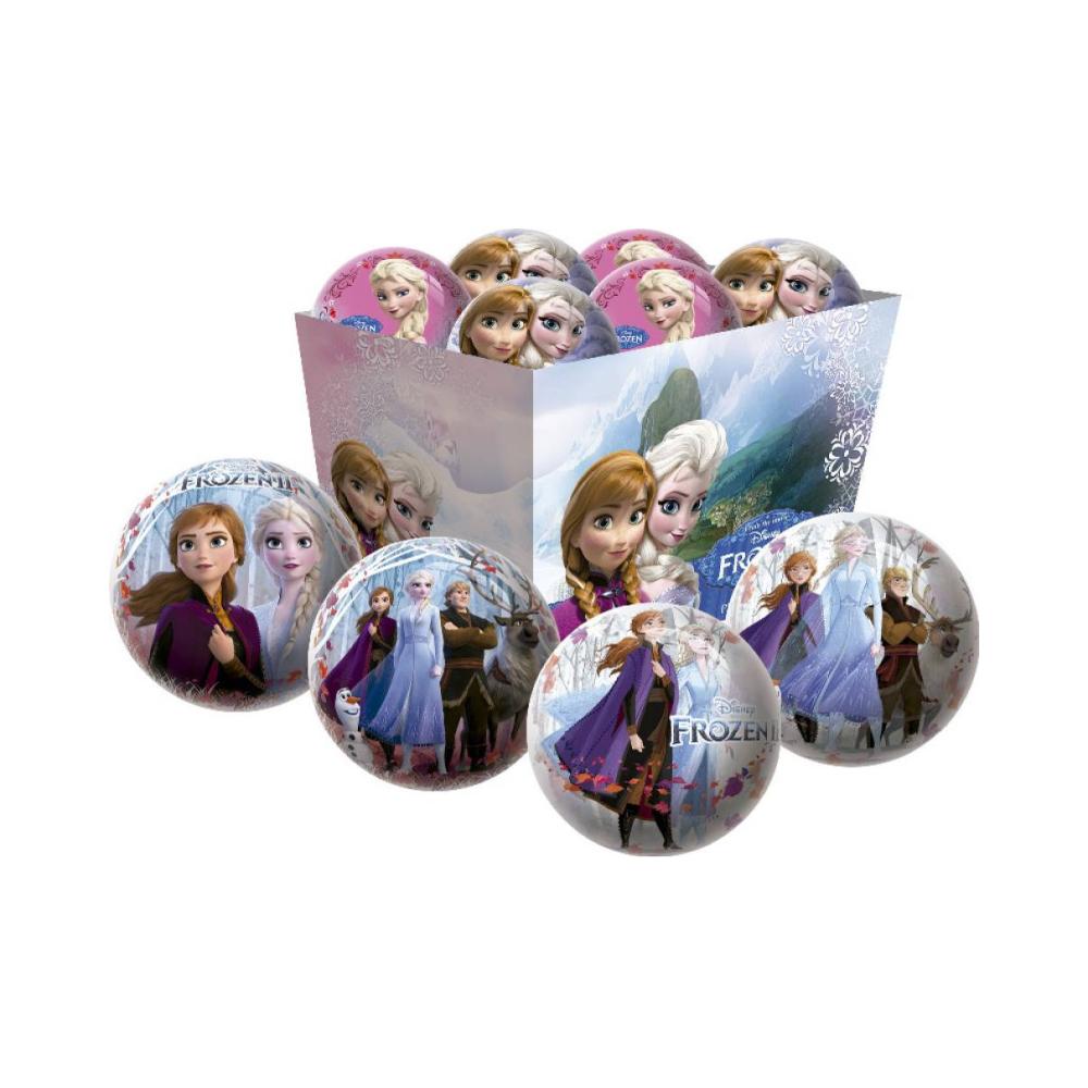 Pelota frozen