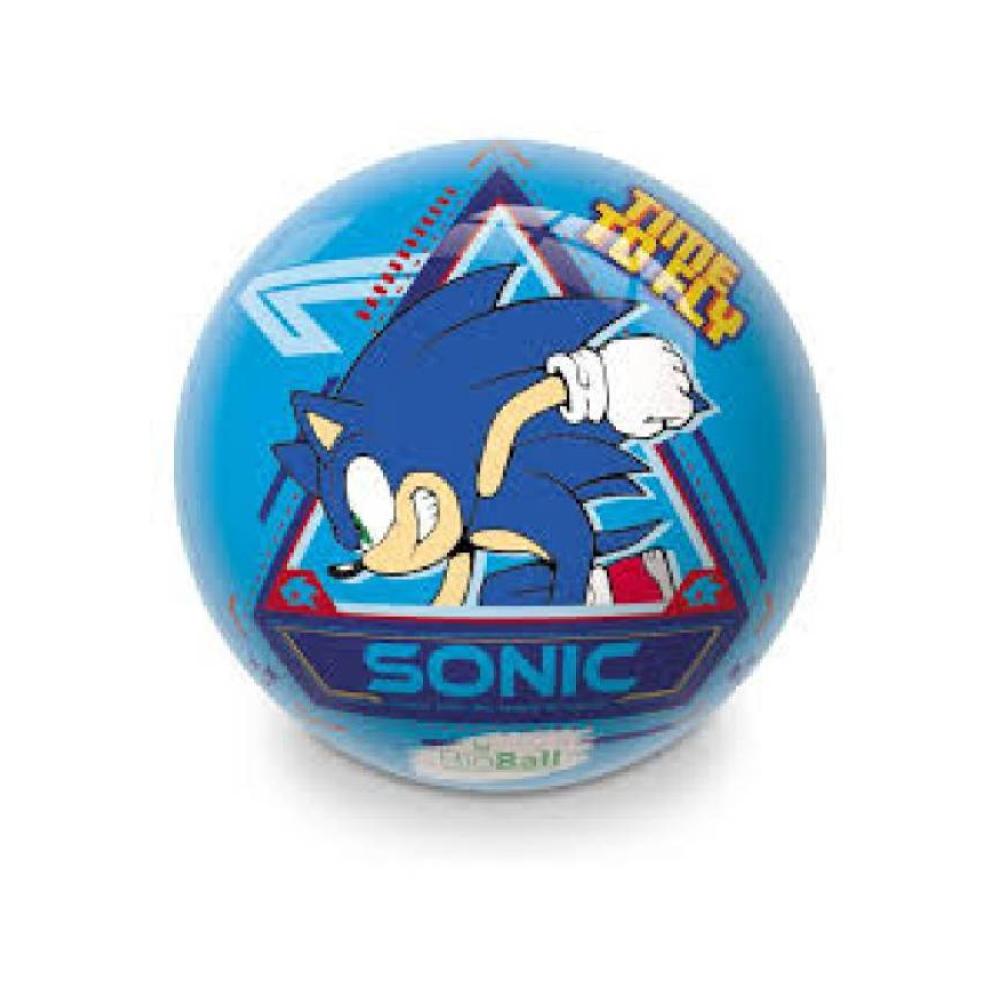 Pelota sonic