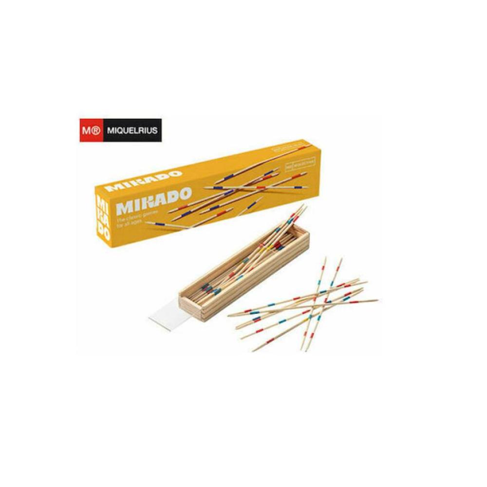 Mikado miquelrius