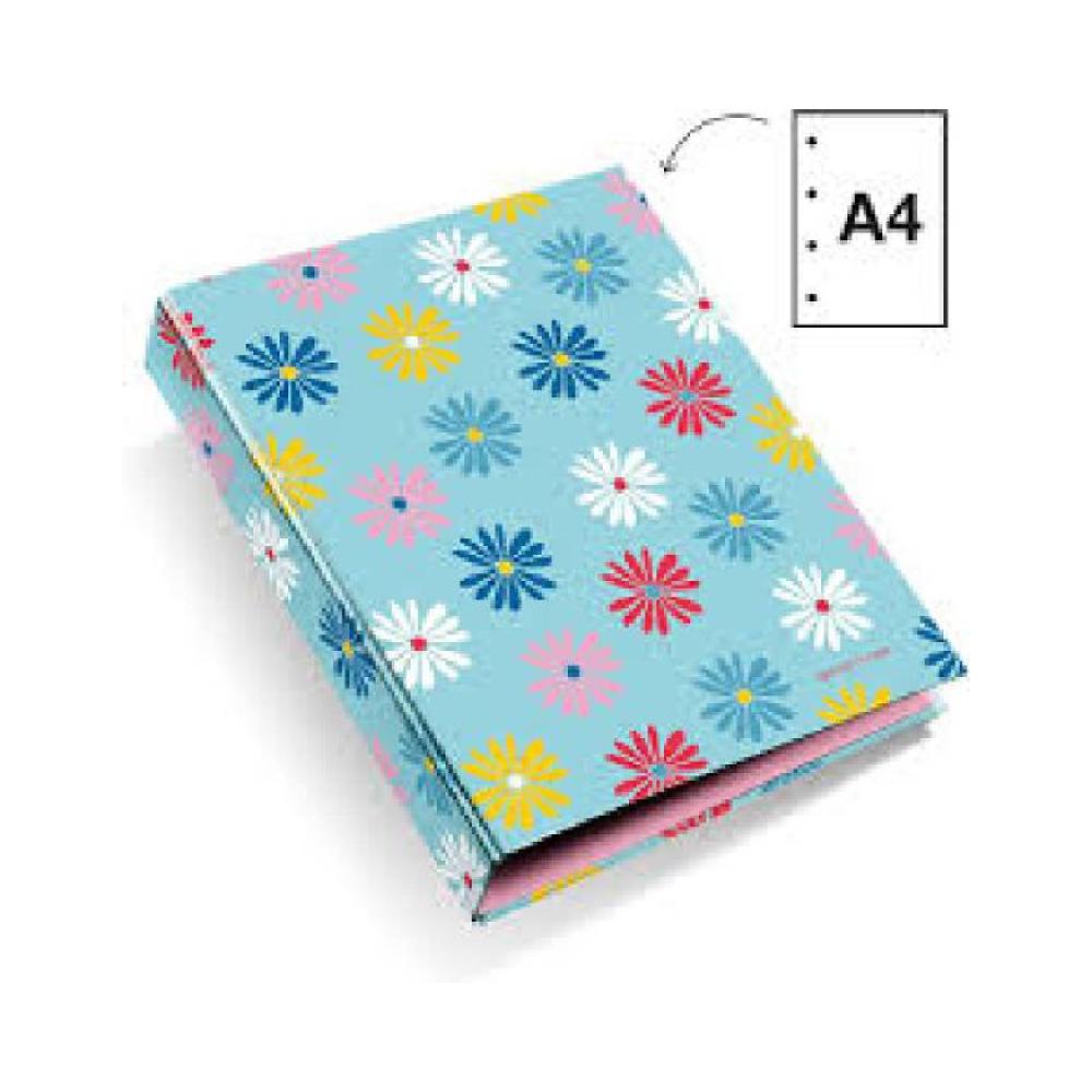 Carpeta solapas daisy agatha ruiz 2022 miquelrius 14968