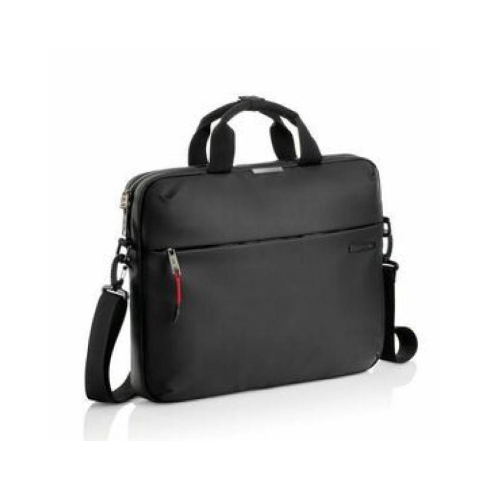 Maletín negro bag to work mr16984