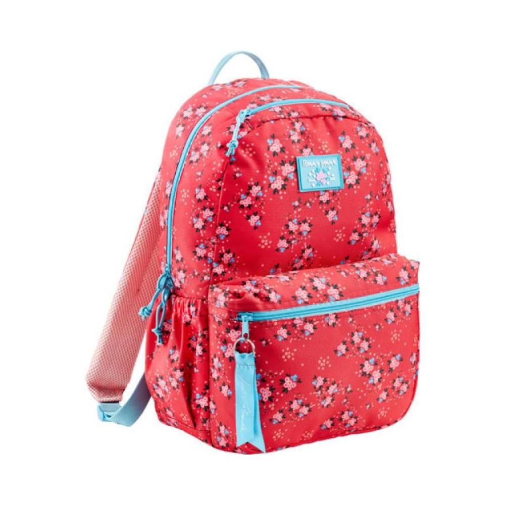 Mochila doble flowery jl