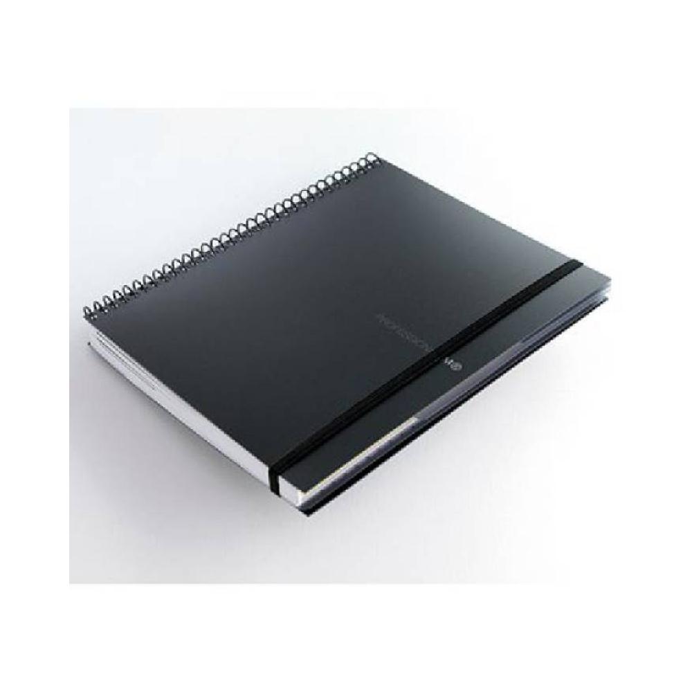 Cuaderno mr professional a5
