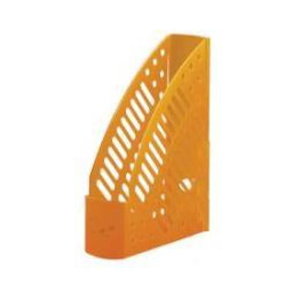 Revistero flúor naranja 150-t fajeda