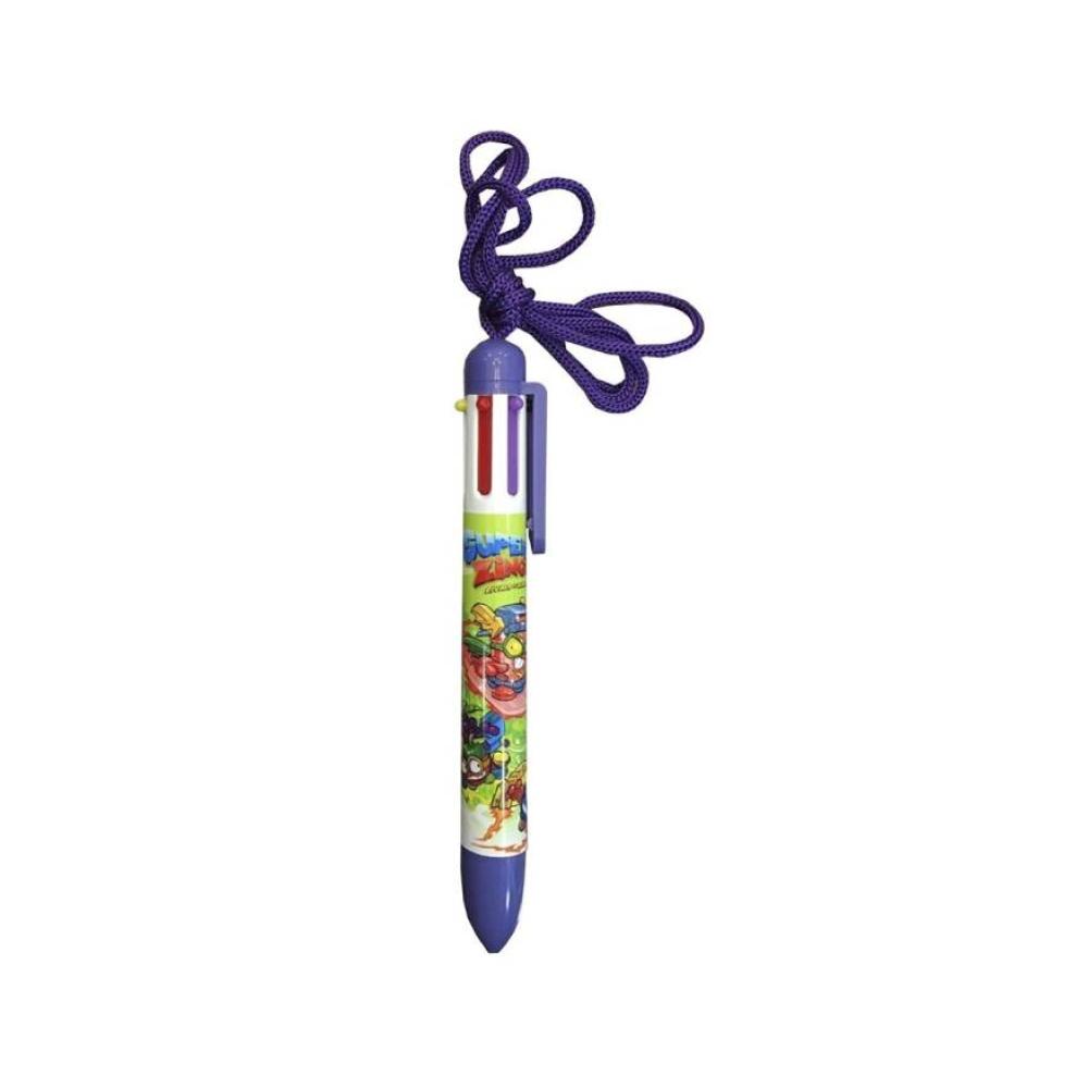 Boligrafo superzings