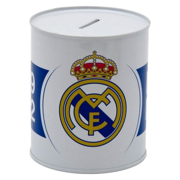 Hucha Real Madrid
